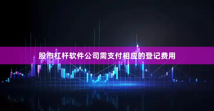 股市杠杆软件公司需支付相应的登记费用